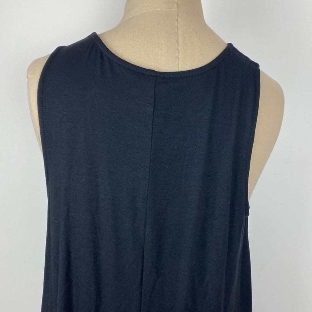 Old Navy Women’s Shift Dress Sleeveless MP - Picture 3 of 4
